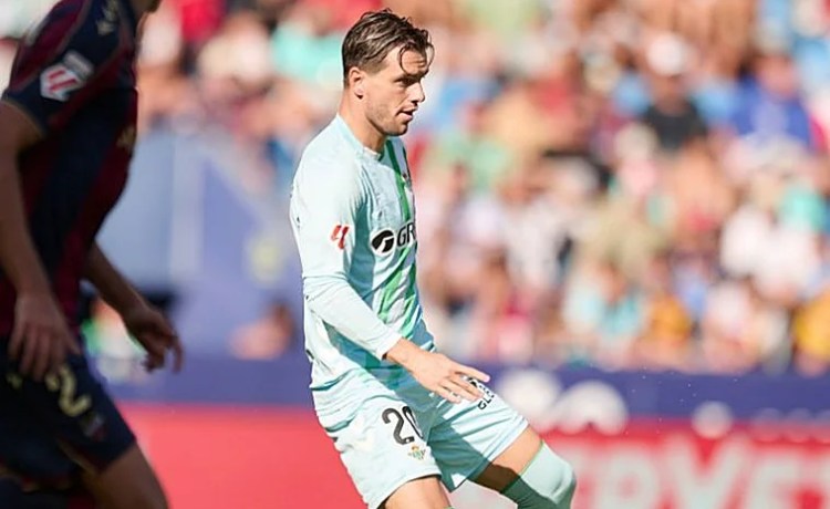 Lo Celso cumple 100 partidos en Primera División Lo Celso cumple 100 partidos en Primera División