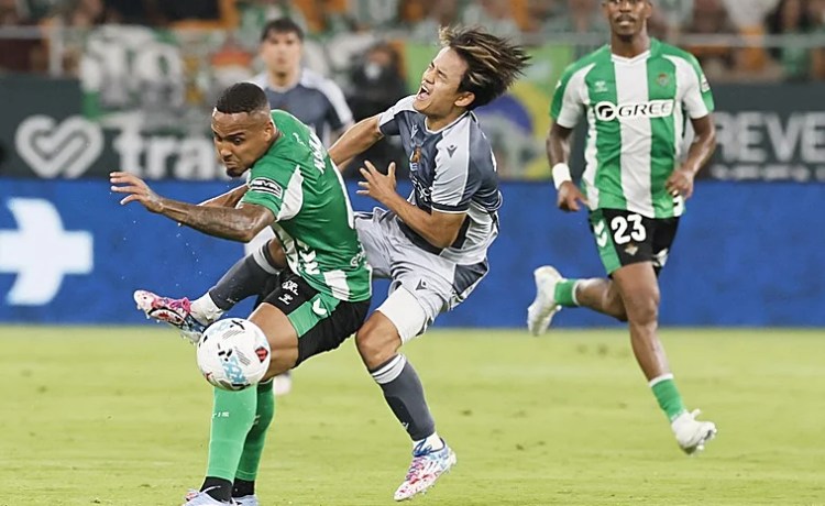 Natan y la gestión de las amarillas: cuatro en siete partidos Natan y la gestión de las amarillas: cuatro en siete partidos