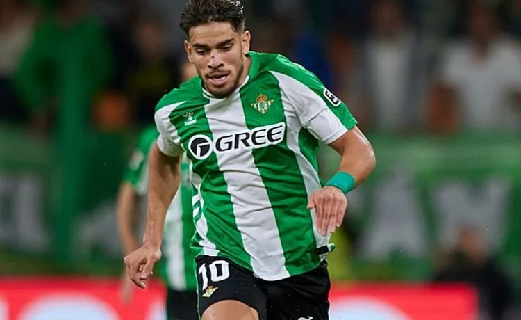 Cucho Hernández, Amrabat, Abde, Lo Celso y Ricardo Rodríguez, convocados para el parón de octubre Cucho Hernández, Amrabat, Abde, Lo Celso y Ricardo Rodríguez, convocados para el parón de octubre