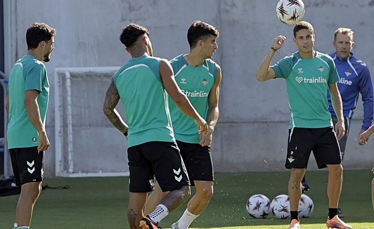 Espanyol – Betis: Toca empezar a sumar de a tres lejos de la Cartuja en LaLiga Espanyol – Betis: Toca empezar a sumar de a tres lejos de la Cartuja en LaLiga