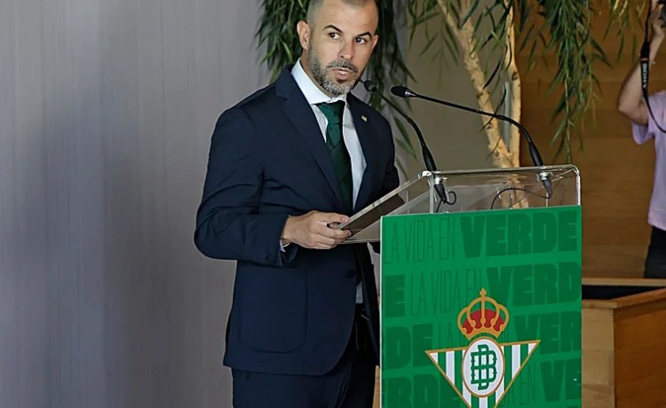 Fajardo, al ser preguntado por Mandragora: «No me he quedado con la espinita por no traer a algún jugador» Fajardo, al ser preguntado por Mandragora: «No me he quedado con la espinita por no traer a algún jugador»