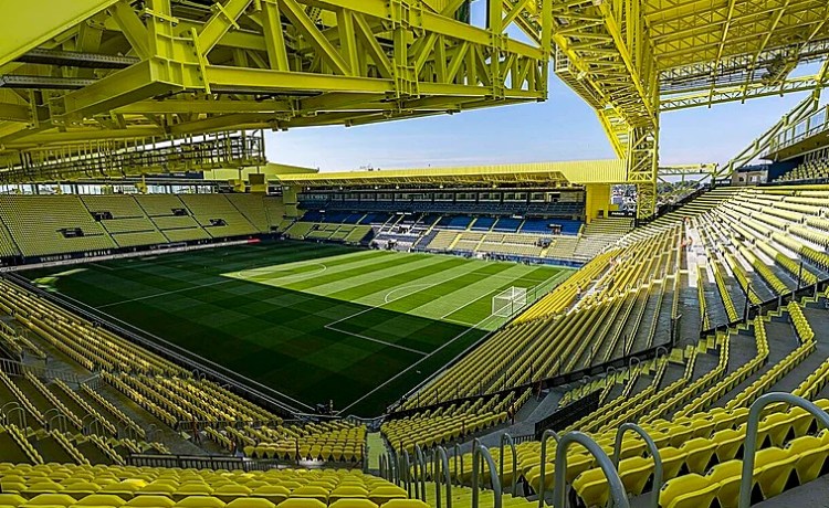 Villarreal – Betis: resumen, goles y última hora del partido de LaLiga EA Sports hoy en vivo Villarreal – Betis: resumen, goles y última hora del partido de LaLiga EA Sports hoy en vivo