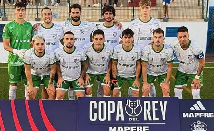 El Atlético Palma del Río, entre la ilusión de recibir al Betis y el sueño de volver a Tercera El Atlético Palma del Río, entre la ilusión de recibir al Betis y el sueño de volver a Tercera