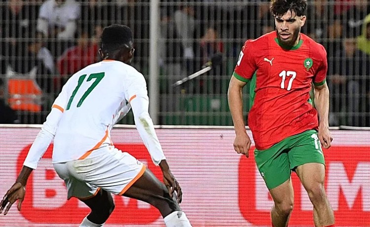 Amrabat y Abde, convocados por Marruecos para los amistosos ante Mozambique y Uganda Amrabat y Abde, convocados por Marruecos para los amistosos ante Mozambique y Uganda