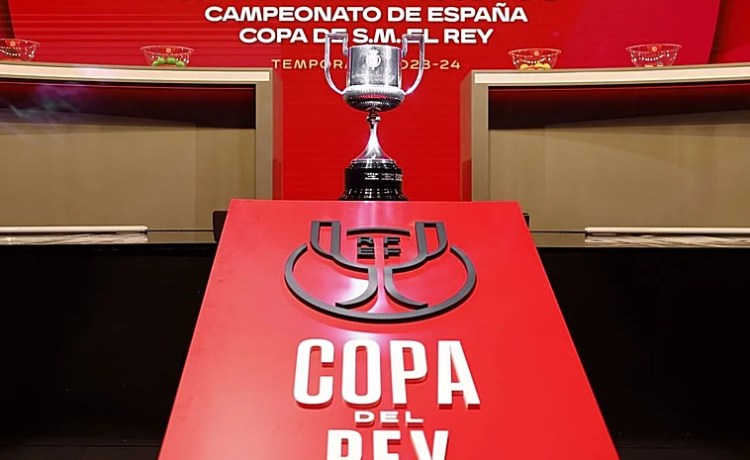 Los posibles rivales del Betis en la segunda ronda de la Copa del Rey en el sorteo de este martes Los posibles rivales del Betis en la segunda ronda de la Copa del Rey en el sorteo de este martes