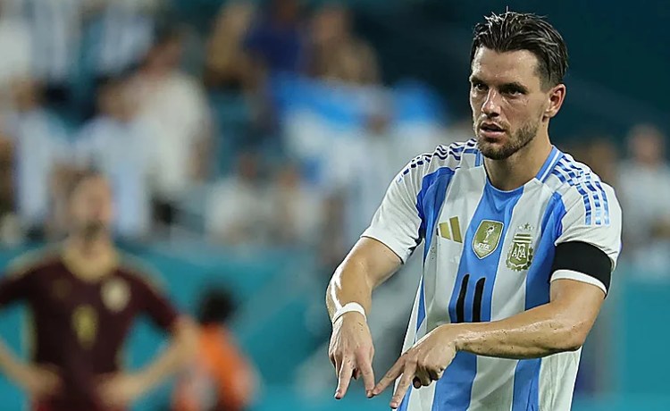 Lo Celso volverá a los entrenamientos con el Betis antes de tiempo Lo Celso volverá a los entrenamientos con el Betis antes de tiempo