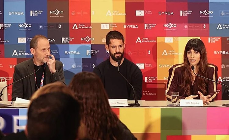 Isco apuesta por llegar al derbi y se muestra claro sobre su renovación: «Quiero jugar en el Nuevo Villamarín, a ver si llega» Isco apuesta por llegar al derbi y se muestra claro sobre su renovación: «Quiero jugar en el Nuevo Villamarín, a ver si llega»