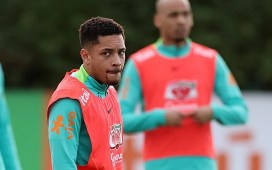 Vitor Roque: «Me fui a Europa muy pronto» Vitor Roque: «Me fui a Europa muy pronto»