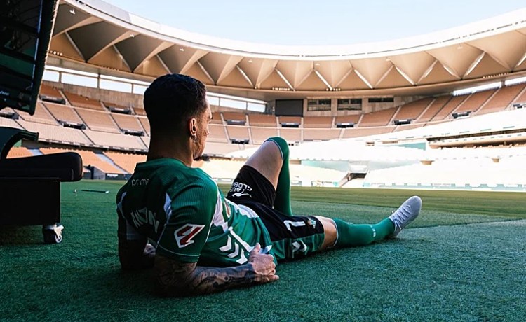 El Betis y la nominación al Puskas: ¿Qué tiene el golazo de Lamine Yamal que no tenga el de Antony? El Betis y la nominación al Puskas: ¿Qué tiene el golazo de Lamine Yamal que no tenga el de Antony?