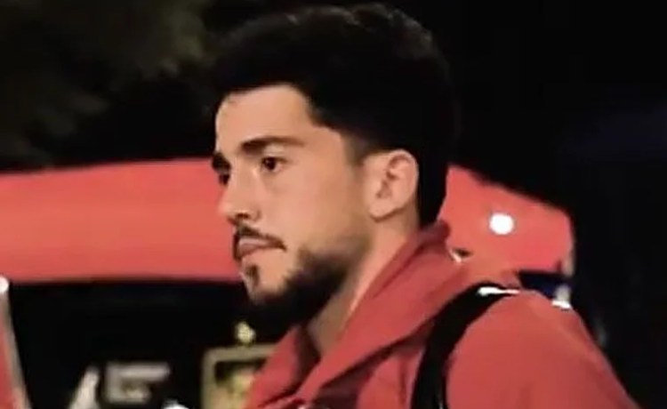 Fornals ya está en Sevilla con la selección española Fornals ya está en Sevilla con la selección española