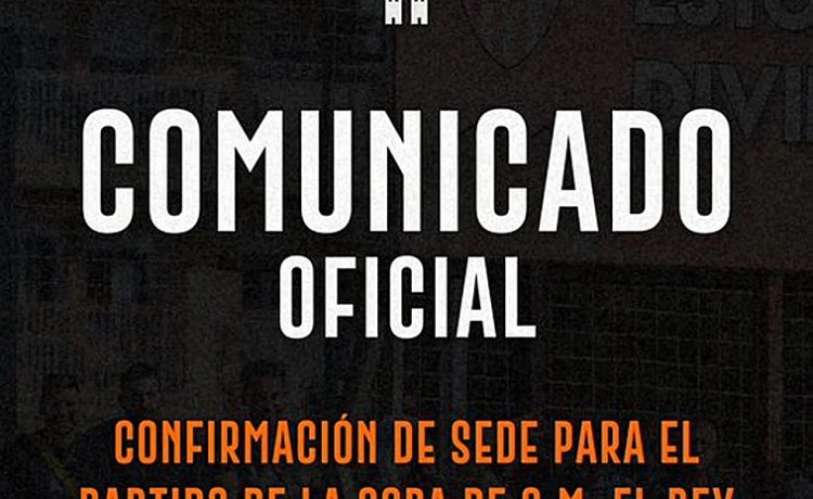 El Torrent confirma el estadio en el que se enfrentará al Betis en la Copa El Torrent confirma el estadio en el que se enfrentará al Betis en la Copa