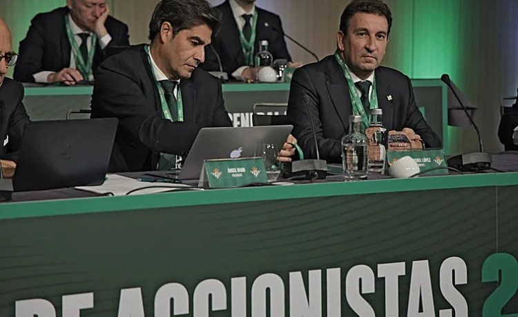 Betis: Un modelo que obliga a Europa y plusvalías altas Betis: Un modelo que obliga a Europa y plusvalías altas