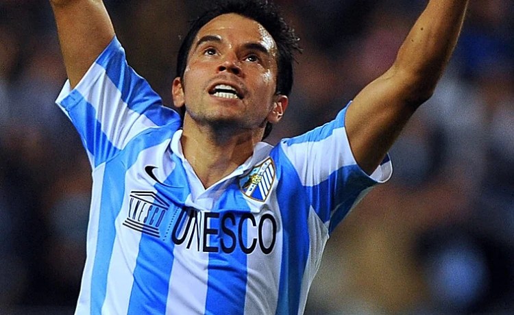 Saviola también se pronuncia sobre Pellegrini y Chile: «Tiene la posibilidad de hacer algo grande» Saviola también se pronuncia sobre Pellegrini y Chile: «Tiene la posibilidad de hacer algo grande»