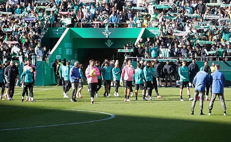 Alineaciones oficiales del Sevilla – Betis de LaLiga EA Sports 2025-2026: Pablo García y Deossa, titulares Alineaciones oficiales del Sevilla – Betis de LaLiga EA Sports 2025-2026: Pablo García y Deossa, titulares
