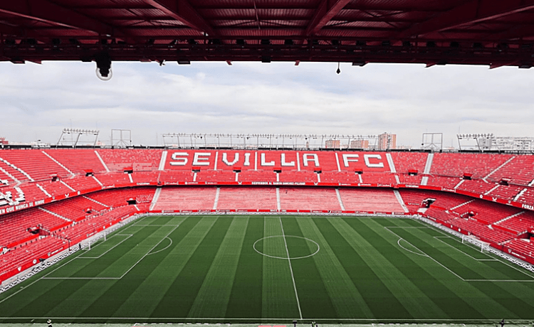 El derbi Sevilla – Betis, en directo: previa, alineaciones y última hora del partido en vivo El derbi Sevilla – Betis, en directo: previa, alineaciones y última hora del partido en vivo