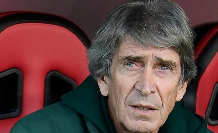Pellegrini ya es el entrenador que más derbis ha dirigido en Primera división Pellegrini ya es el entrenador que más derbis ha dirigido en Primera división