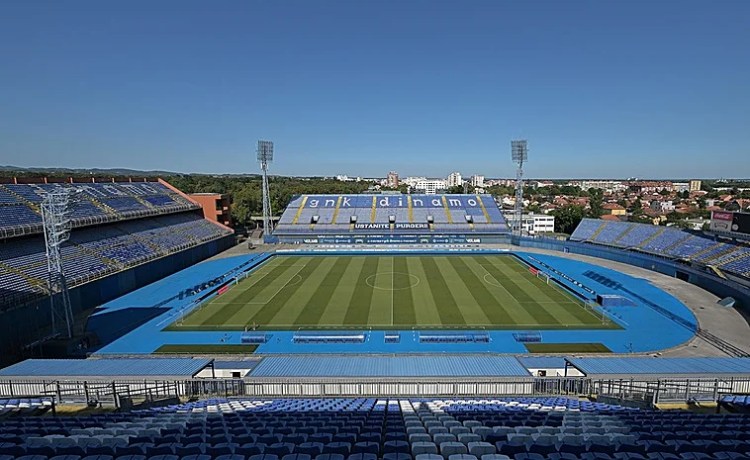Dinamo Zagreb – Betis, en directo: última hora del partido de la UEFA Europa League hoy en vivo Dinamo Zagreb – Betis, en directo: última hora del partido de la UEFA Europa League hoy en vivo