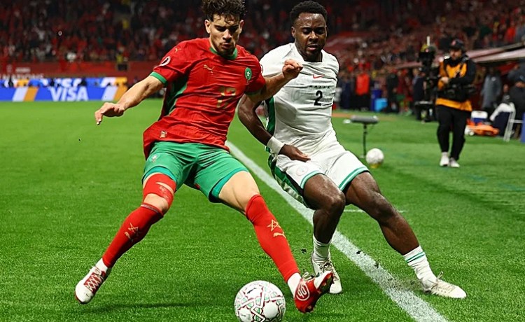 Abde y Amrabat jugarán la final de la Copa de África con Marruecos Abde y Amrabat jugarán la final de la Copa de África con Marruecos