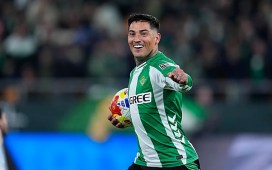 Chimy Ávila: «Siempre digo que el tiempo de Dios es perfecto» Chimy Ávila: «Siempre digo que el tiempo de Dios es perfecto»