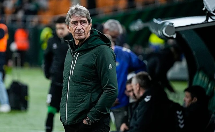 Pellegrini: «Tuvimos entereza y espíritu para darle la vuelta» Pellegrini: «Tuvimos entereza y espíritu para darle la vuelta»