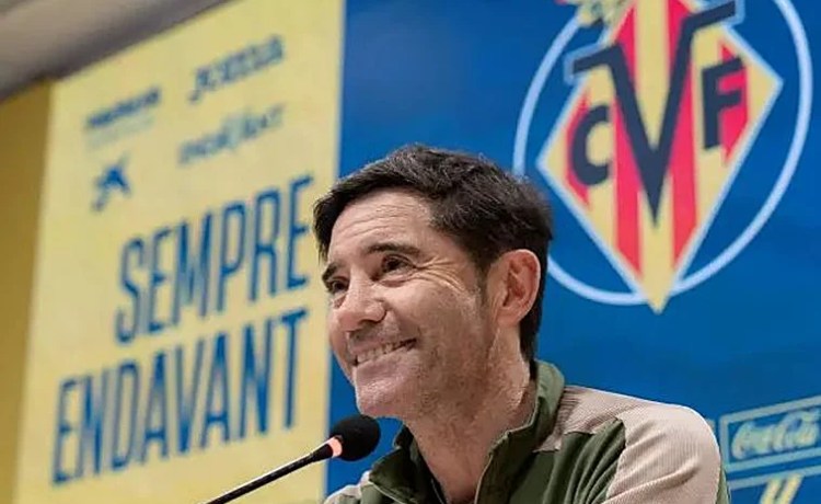 Marcelino, sobre el partido ante el Betis: «Llevan más empates que nosotros. Ahí está la diferencia» Marcelino, sobre el partido ante el Betis: «Llevan más empates que nosotros. Ahí está la diferencia»