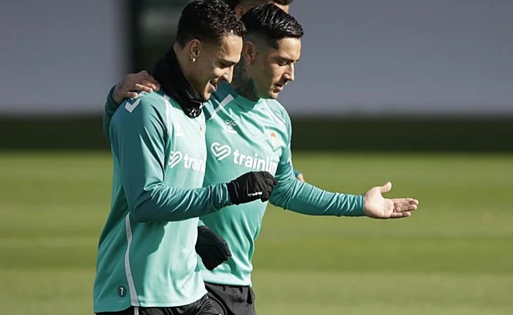 Betis – Villarreal: El subidón de la Copa se pone a prueba en la Cartuja Betis – Villarreal: El subidón de la Copa se pone a prueba en la Cartuja