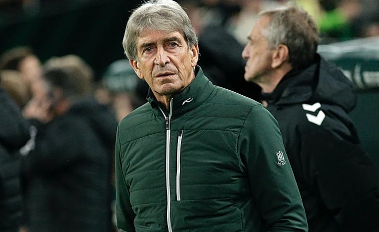 Pellegrini: «Estoy ampliamente satisfecho, el camino es el correcto» Pellegrini: «Estoy ampliamente satisfecho, el camino es el correcto»