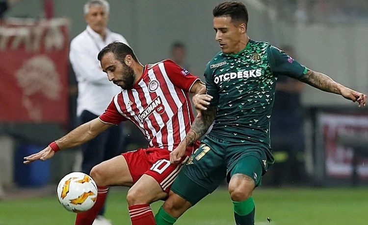 Grecia, un territorio casi inédito para el Real Betis Grecia, un territorio casi inédito para el Real Betis