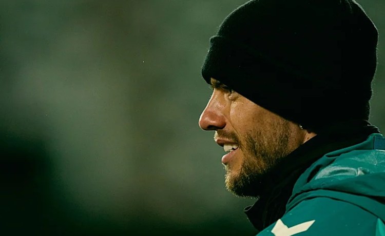 El Betis, pendiente de las molestias de Aitor y Lo Celso El Betis, pendiente de las molestias de Aitor y Lo Celso