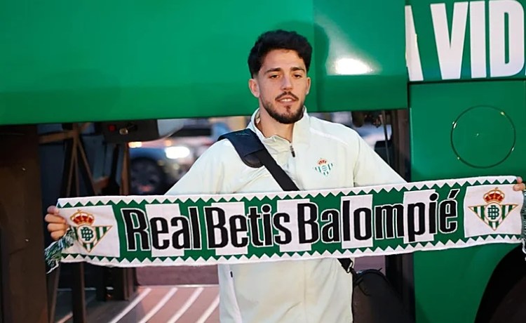 PAOK – Betis: El Betis lo quiere todo en Europa PAOK – Betis: El Betis lo quiere todo en Europa
