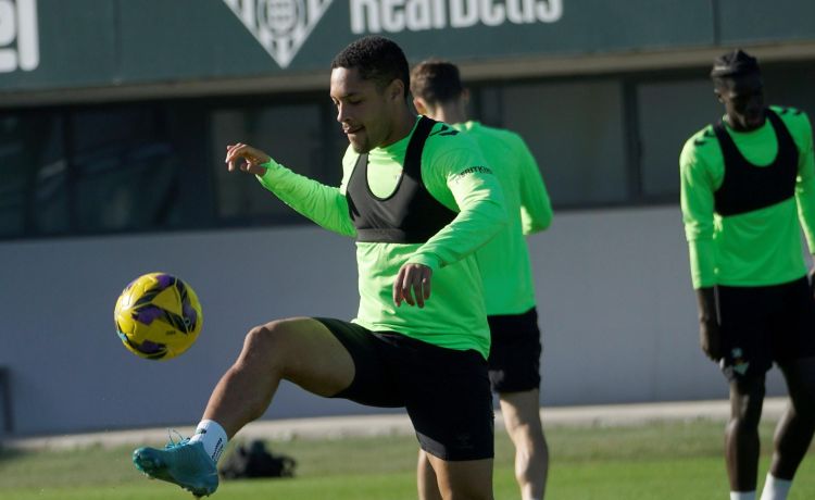 Petrocub-Betis: En Europa, la prueba del algodón Petrocub-Betis: En Europa, la prueba del algodón