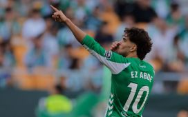 Abde, la explosión esperada y la venta deseada Abde, la explosión esperada y la venta deseada