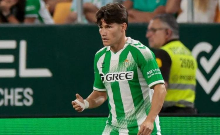 Fran García: «Nos vamos con buenas sensaciones para el inicio de liga» Fran García: «Nos vamos con buenas sensaciones para el inicio de liga»