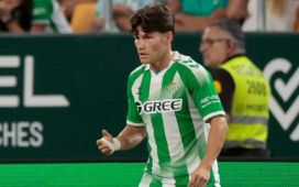 Fran García: «Nos vamos con buenas sensaciones para el inicio de liga» Fran García: «Nos vamos con buenas sensaciones para el inicio de liga»