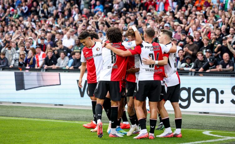 Betis – Feyenoord: La posibilidad de hacer rotaciones ante un incómodo rival Betis – Feyenoord: La posibilidad de hacer rotaciones ante un incómodo rival