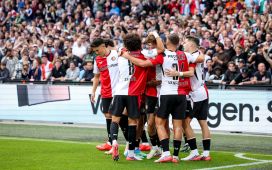 Betis – Feyenoord: La posibilidad de hacer rotaciones ante un incómodo rival Betis – Feyenoord: La posibilidad de hacer rotaciones ante un incómodo rival