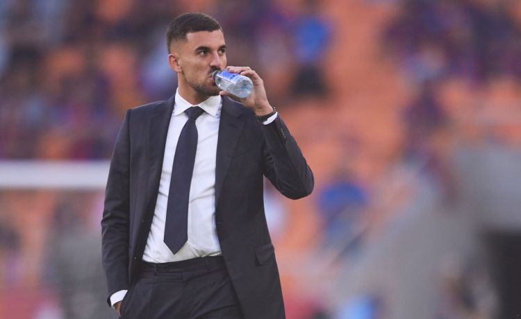 Contactos formales este domingo entre Dani Ceballos y el Betis para avanzar en su contratación Contactos formales este domingo entre Dani Ceballos y el Betis para avanzar en su contratación