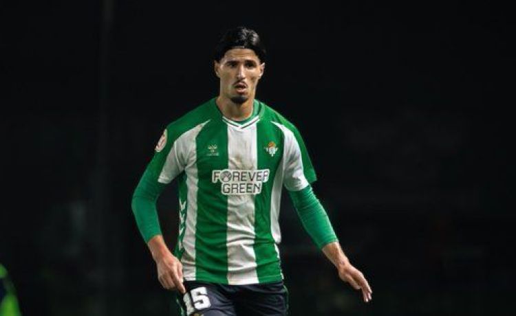 El Betis traspasa a Moha al Getafe El Betis traspasa a Moha al Getafe