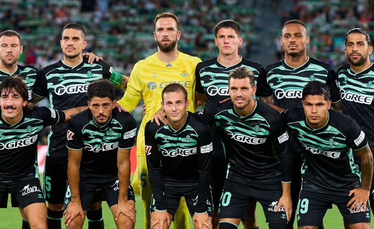 Las mejores fotos del Elche – Betis Las mejores fotos del Elche – Betis