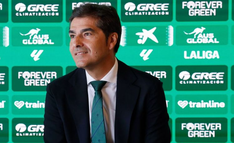 Lío entre Ángel Haro y la familia de Lopera por la retirada de un palco Lío entre Ángel Haro y la familia de Lopera por la retirada de un palco