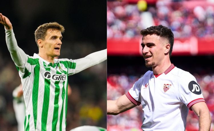 Diego Llorente contesta a Pedrosa: «No pueden vender tanto a nivel de racha y tienen que decir otra cosa» Diego Llorente contesta a Pedrosa: «No pueden vender tanto a nivel de racha y tienen que decir otra cosa»