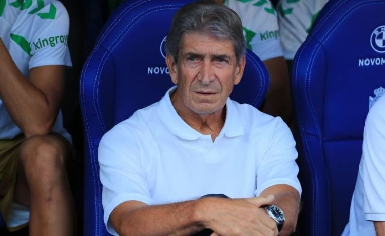 El Betis iguala el mejor arranque de su historia y se posiciona para seguir mejorando El Betis iguala el mejor arranque de su historia y se posiciona para seguir mejorando
