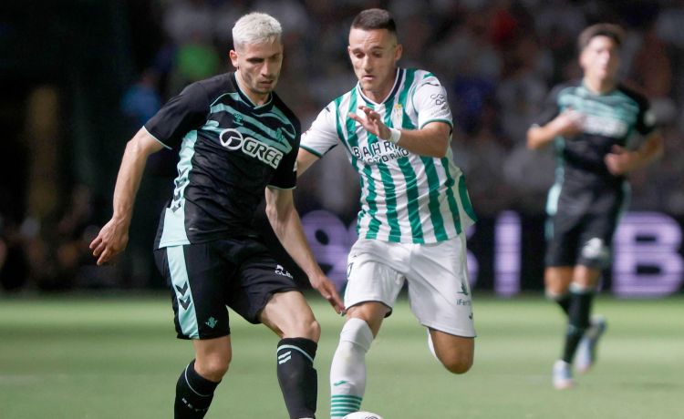Acuerdo total para la salida de Perraud al Lille Acuerdo total para la salida de Perraud al Lille