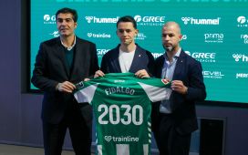 Cuentas en positivo para el 30 de junio, el reto del Betis Cuentas en positivo para el 30 de junio, el reto del Betis