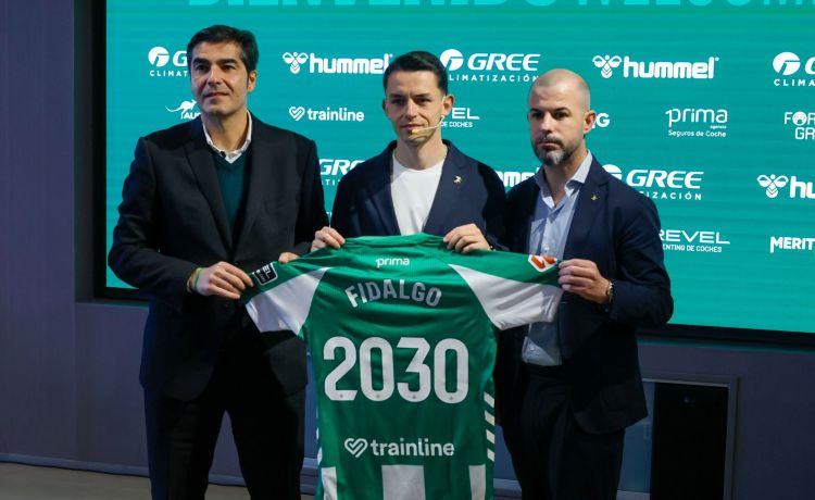 Cuentas en positivo para el 30 de junio, el reto del Betis Cuentas en positivo para el 30 de junio, el reto del Betis