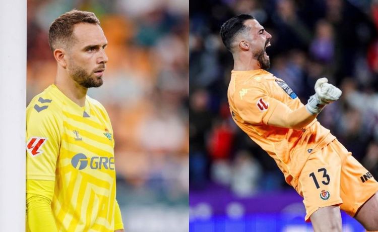 Una decisión pendiente en el Betis; plusvalías a la vista o renovación de efectivos Una decisión pendiente en el Betis; plusvalías a la vista o renovación de efectivos