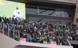 El Betis incentivará la proximidad geográfica en las entradas visitantes El Betis incentivará la proximidad geográfica en las entradas visitantes