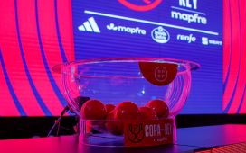 Los horarios de la Copa del Rey para Sevilla, Betis y La Lebrijana Los horarios de la Copa del Rey para Sevilla, Betis y La Lebrijana