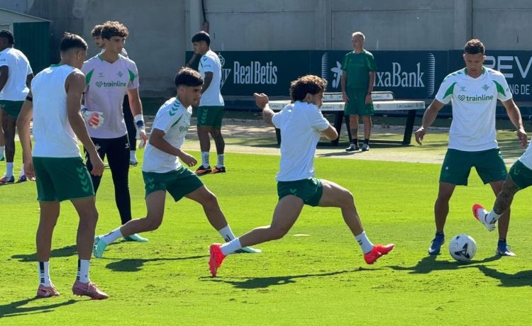 La previa del Deportivo- Betis: Por una semana fantástica La previa del Deportivo- Betis: Por una semana fantástica