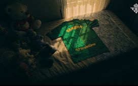 Las similitudes que guarda el último anuncio del Real Betis con el del Triana CF Las similitudes que guarda el último anuncio del Real Betis con el del Triana CF